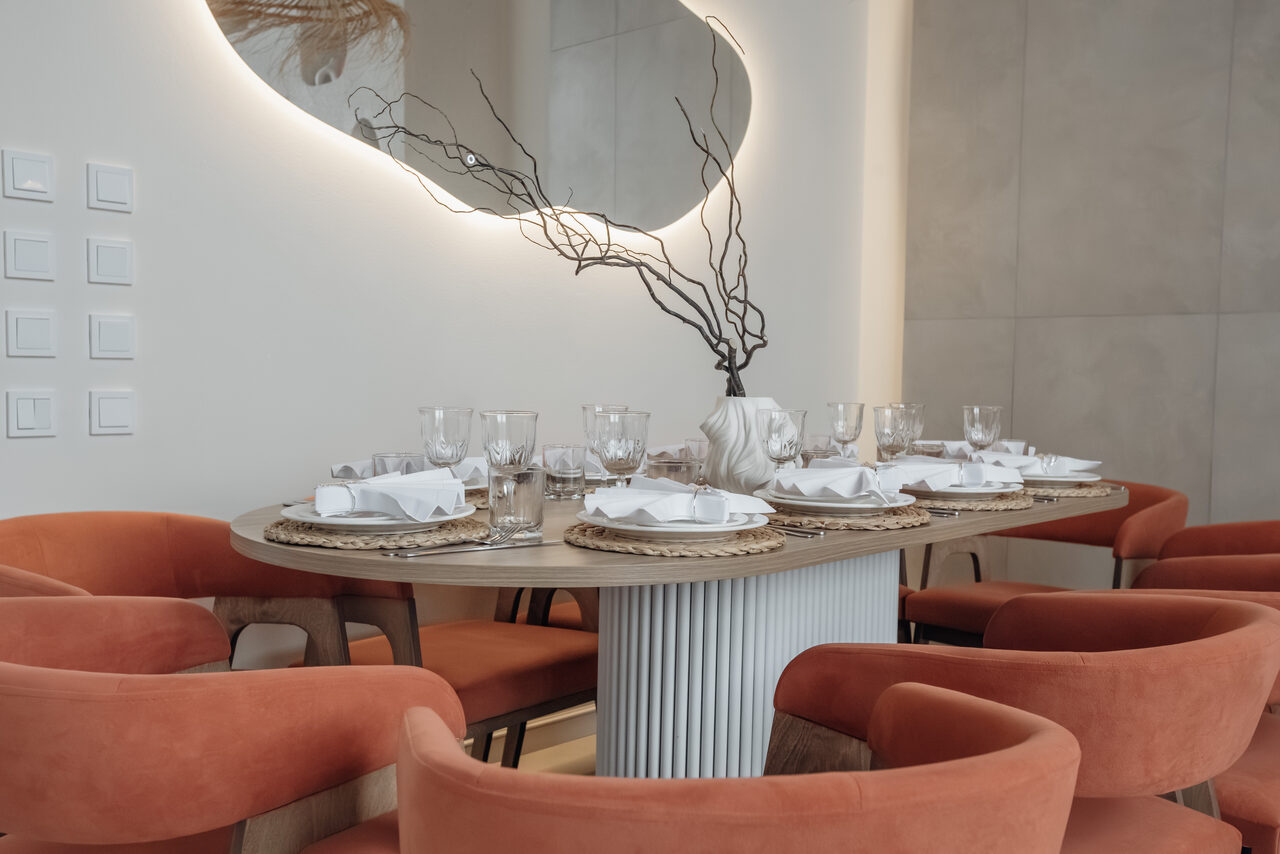 Арендовать Бохо 2. Стильный и светлый лофт-зал