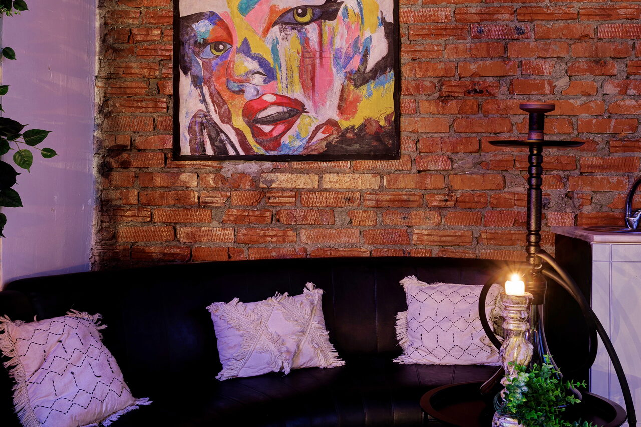 Арендовать Лофт Зеркальный