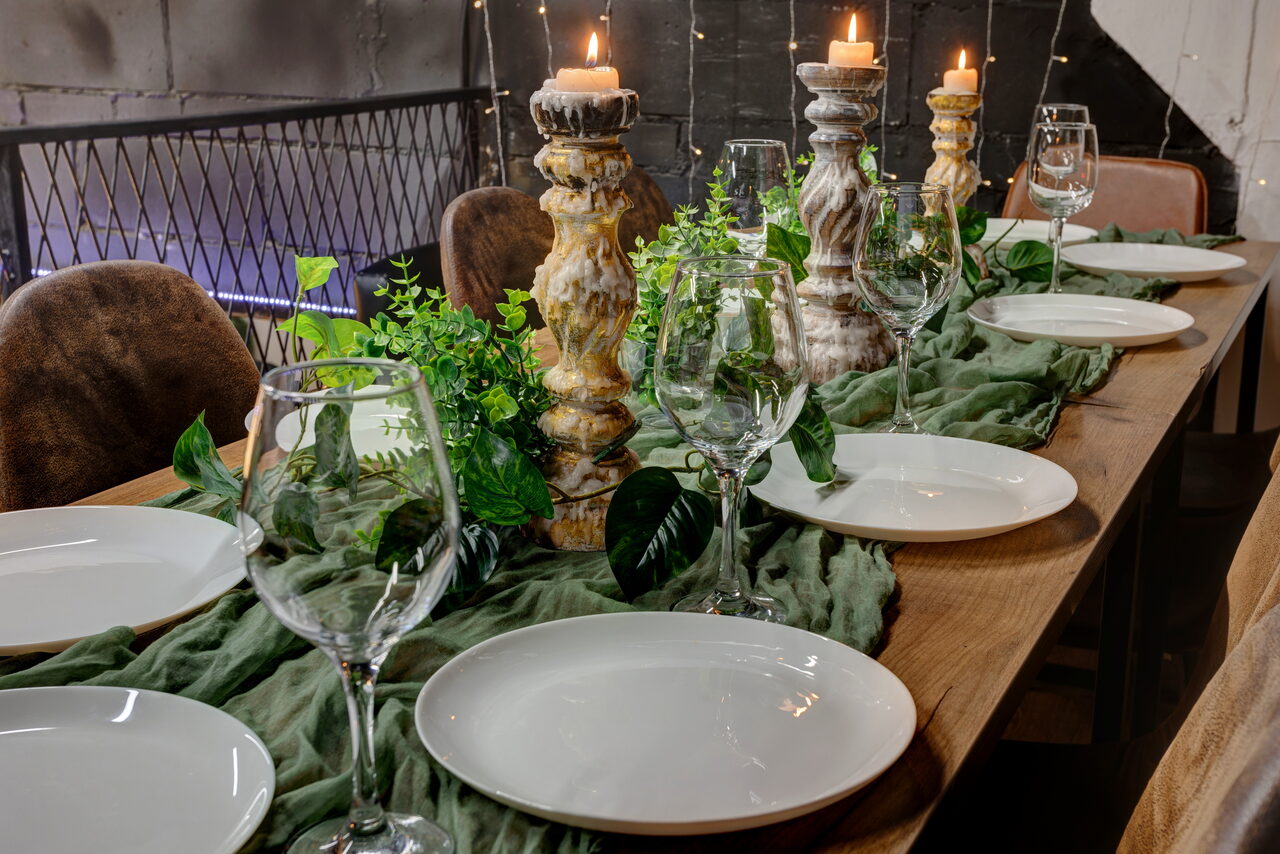 Арендовать Лофт Зеркальный