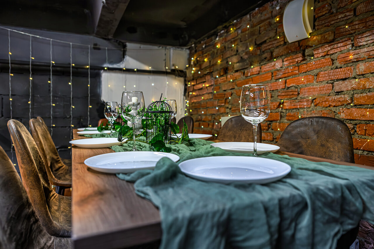 Арендовать Лофт Зеркальный