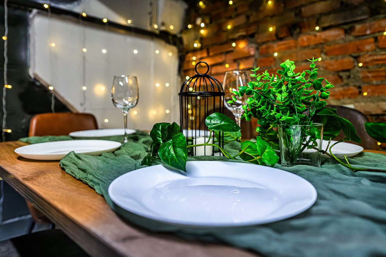 Арендовать Лофт Зеркальный