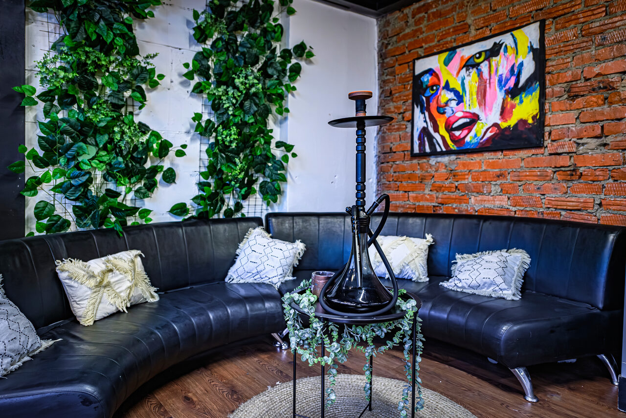 Арендовать Лофт Зеркальный