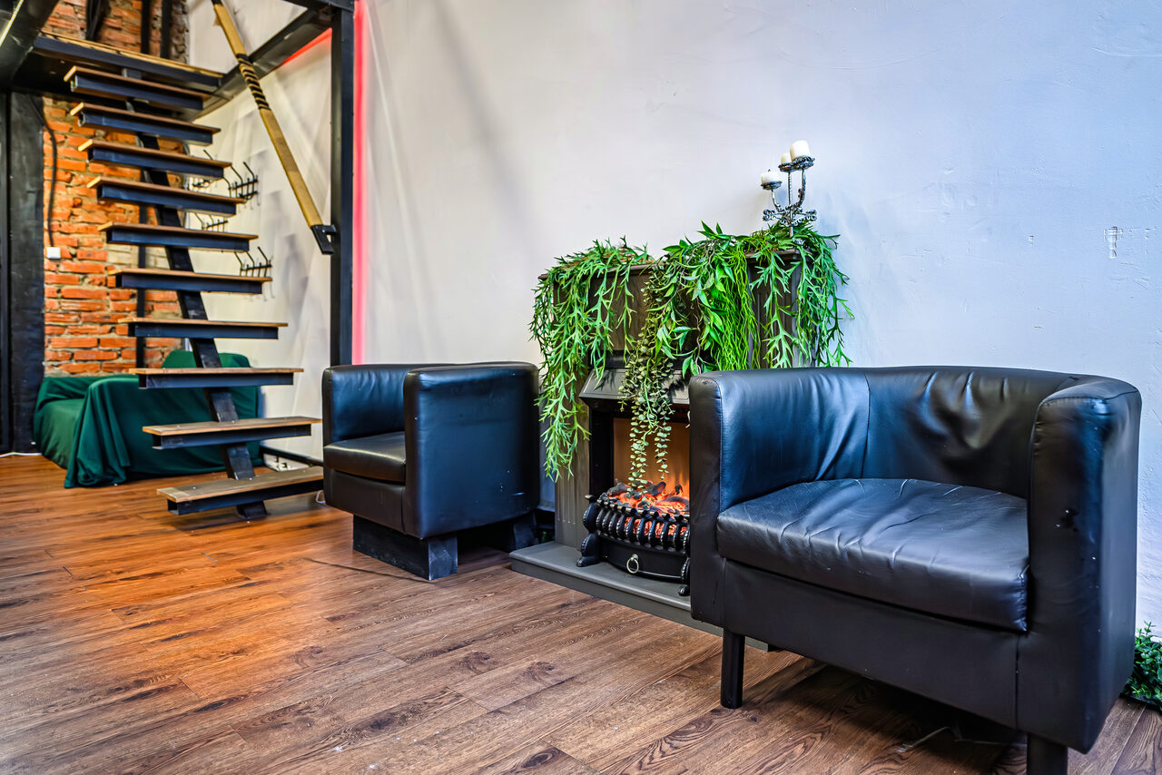 Арендовать Лофт Зеркальный