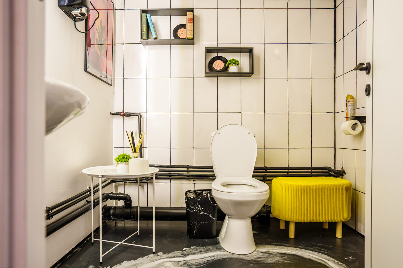 Арендовать Лофт с террасой на территории Измайловского Вернисажа