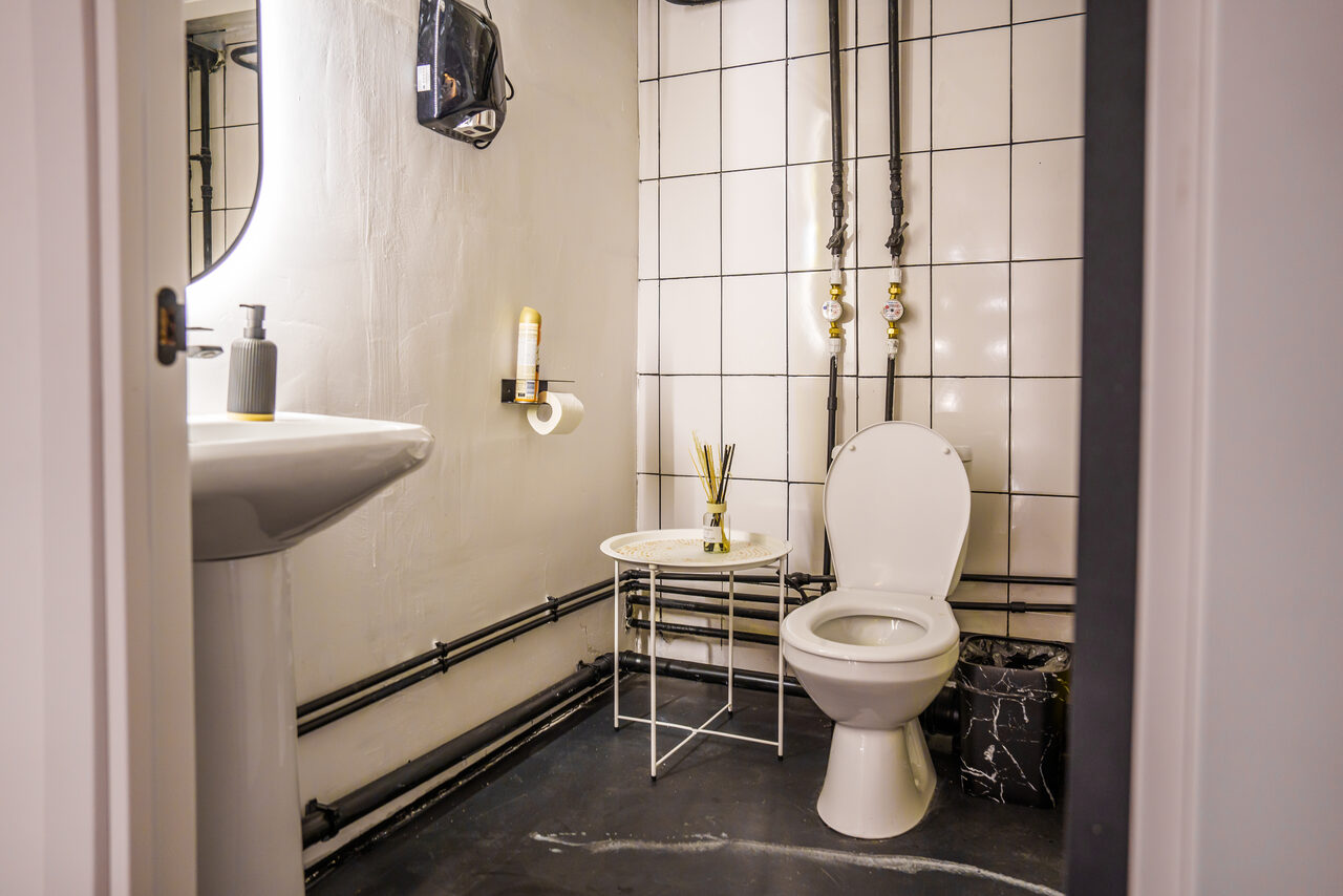 Арендовать Лофт с террасой на территории Измайловского Вернисажа