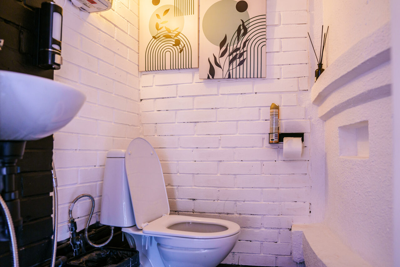 Арендовать Лофт с террасой на территории Измайловского Вернисажа