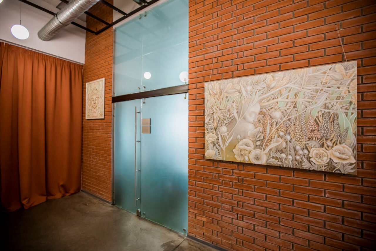 Арендовать Лофт Мастериум