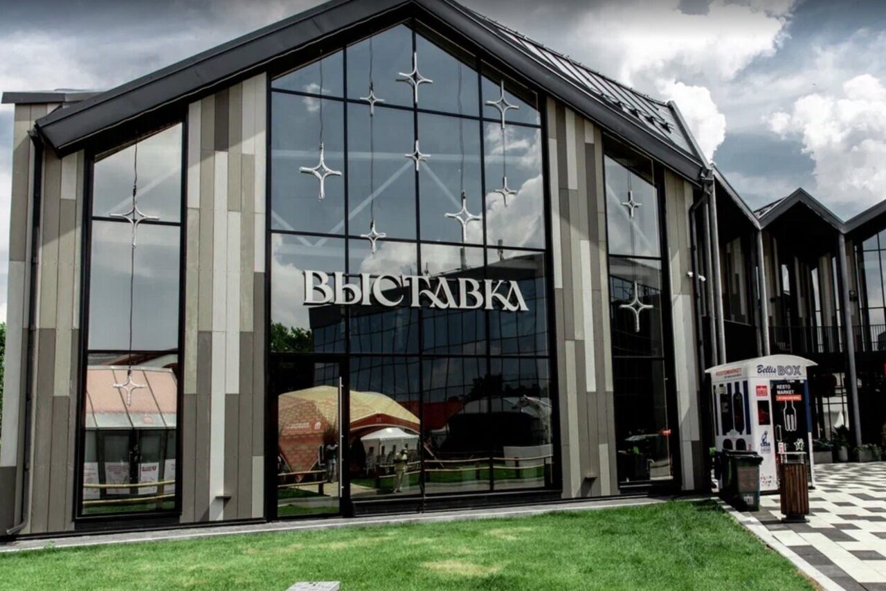 Арендовать Выставка. Просторный лофт в светлых тонах