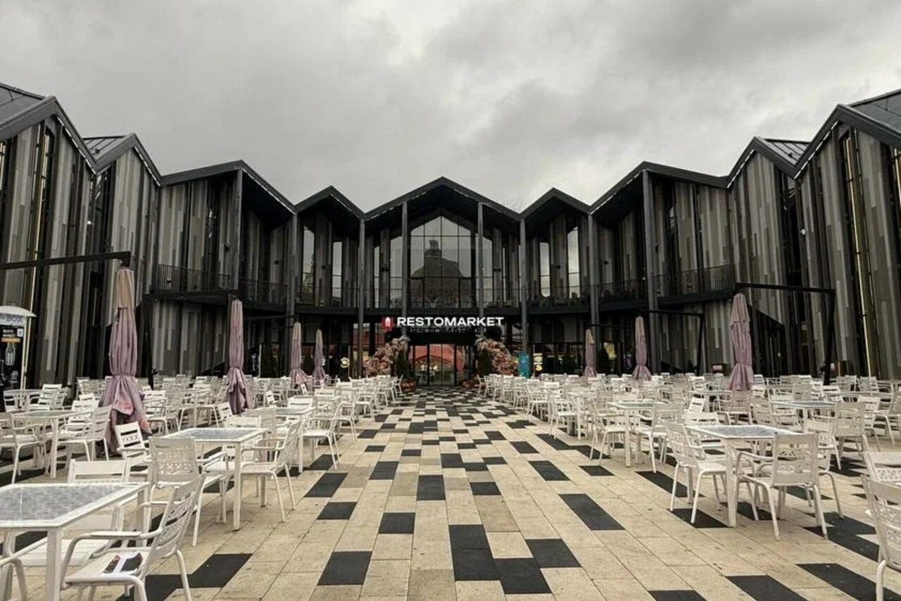 Арендовать Выставка. Просторный лофт в светлых тонах