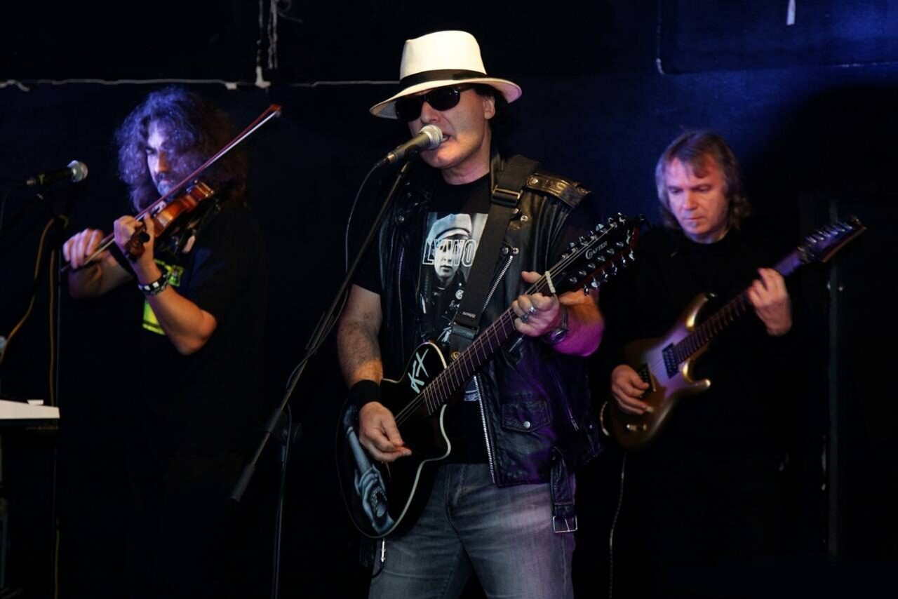 Арендовать Fort Loft. Лофт в байкерском стиле