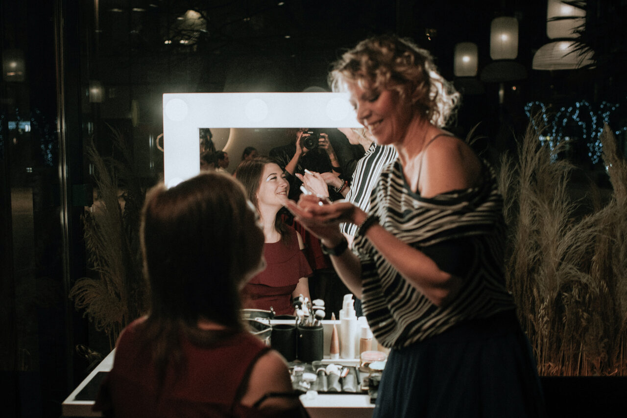 Арендовать Пространство для мероприятий с панорамными окнами