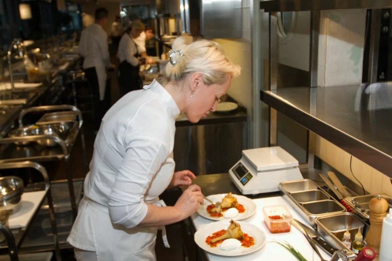 Арендовать Пространство для мероприятий с панорамными окнами