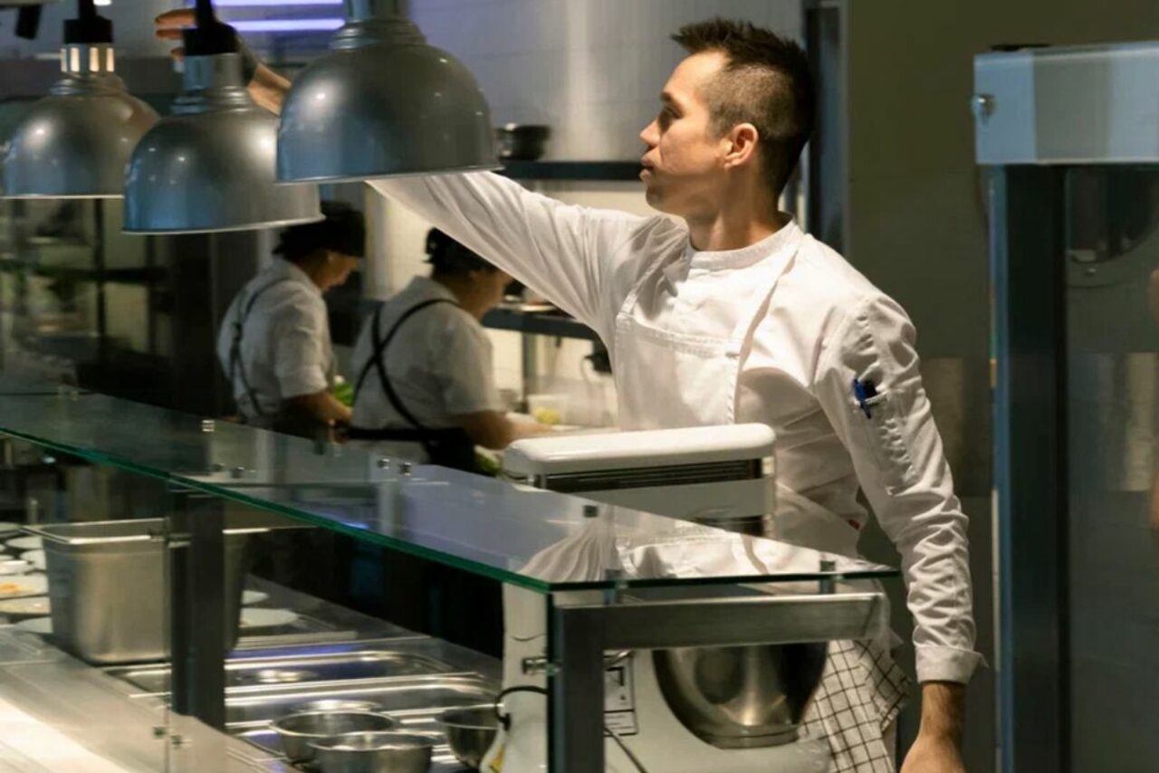 Арендовать Пространство для мероприятий с панорамными окнами