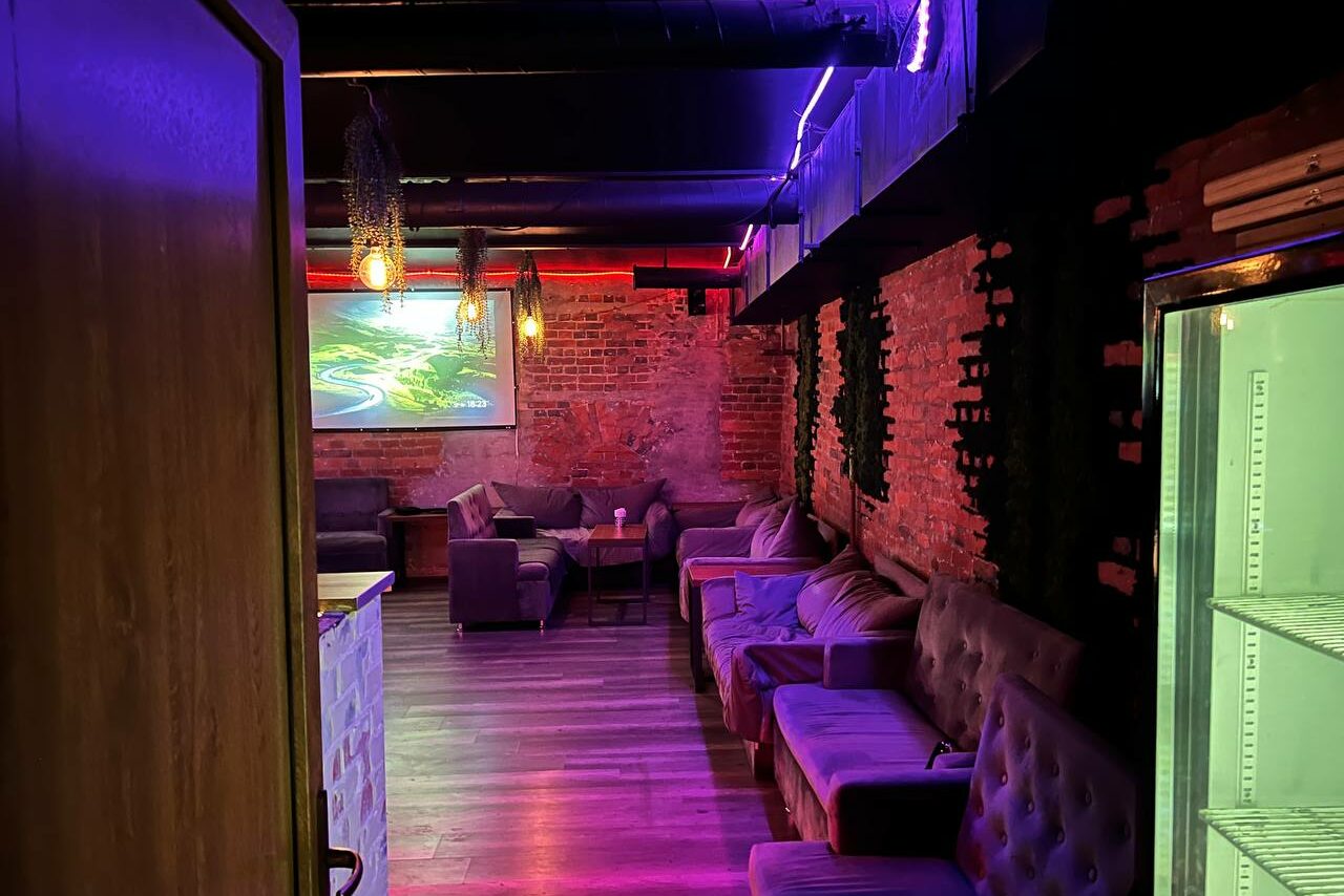 Арендовать Bauman Space. ARBAT LOFT