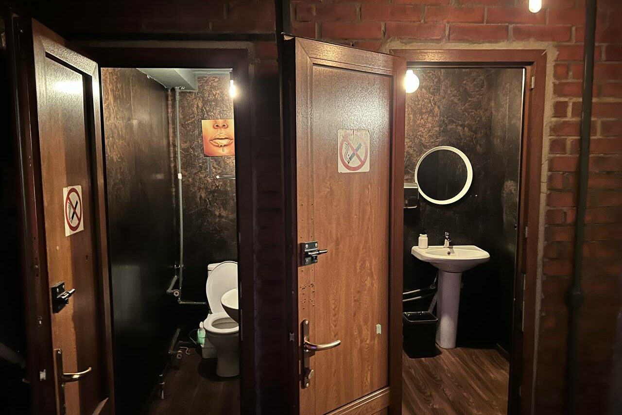 Арендовать Bauman Space. ARBAT LOFT