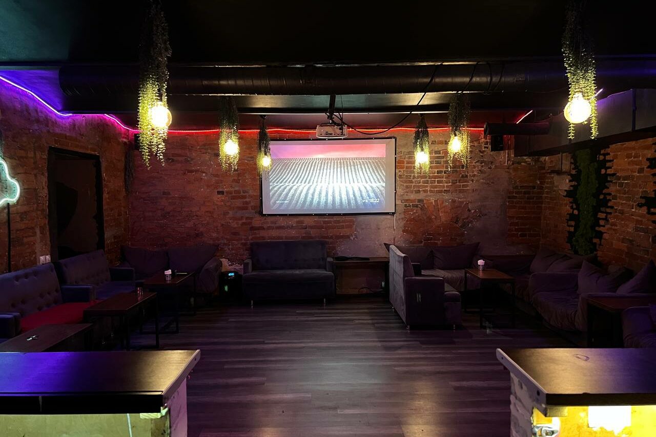 Арендовать Bauman Space. ARBAT LOFT