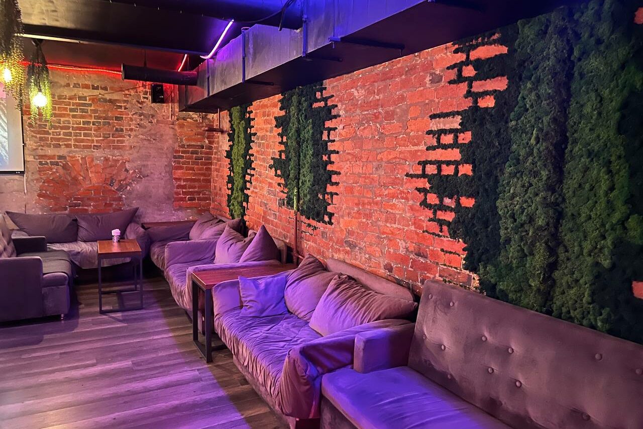 Арендовать Bauman Space. ARBAT LOFT