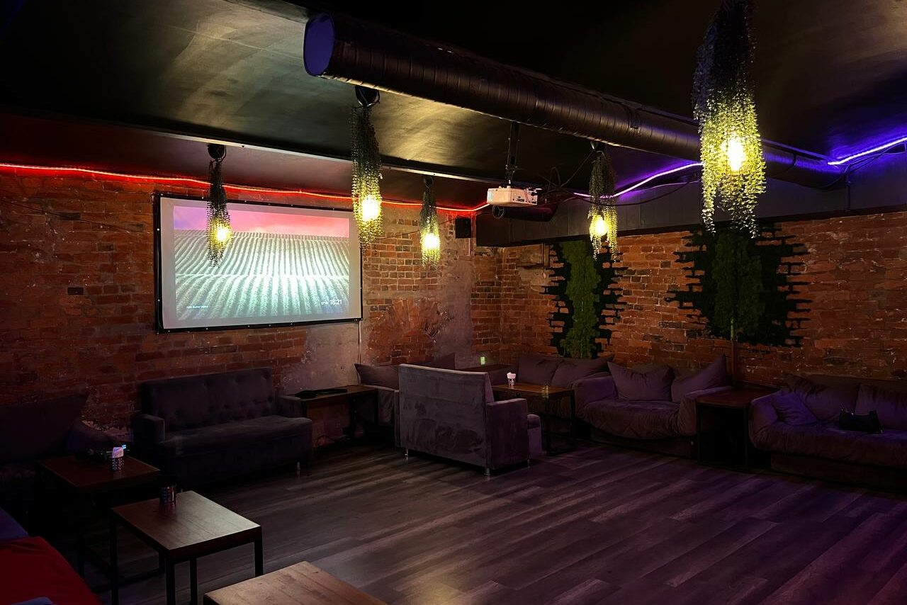 Арендовать Bauman Space. ARBAT LOFT