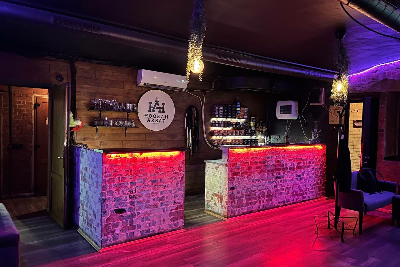 Арендовать Bauman Space. ARBAT LOFT