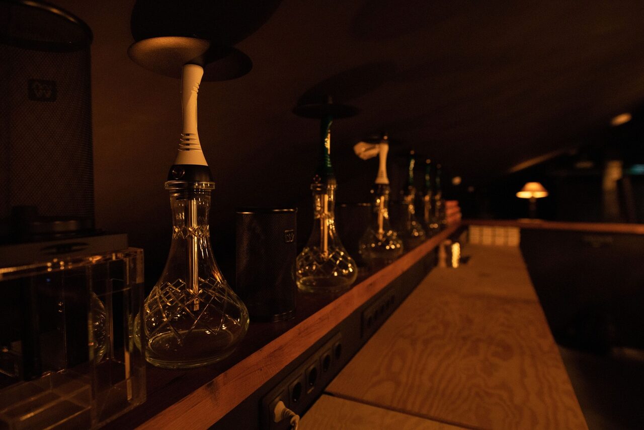 Арендовать Парадная. Пространство на мансардном этаже