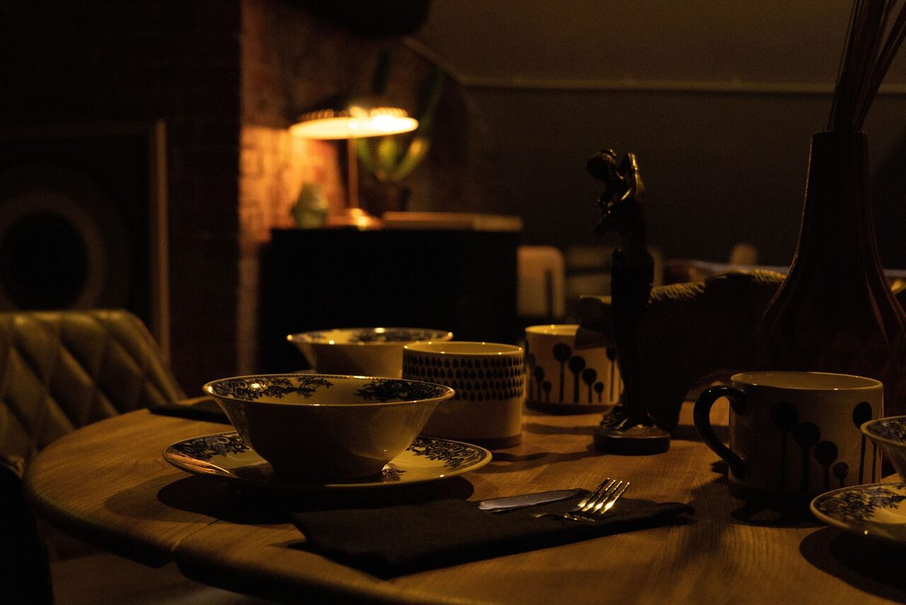 Арендовать Парадная. Пространство на мансардном этаже