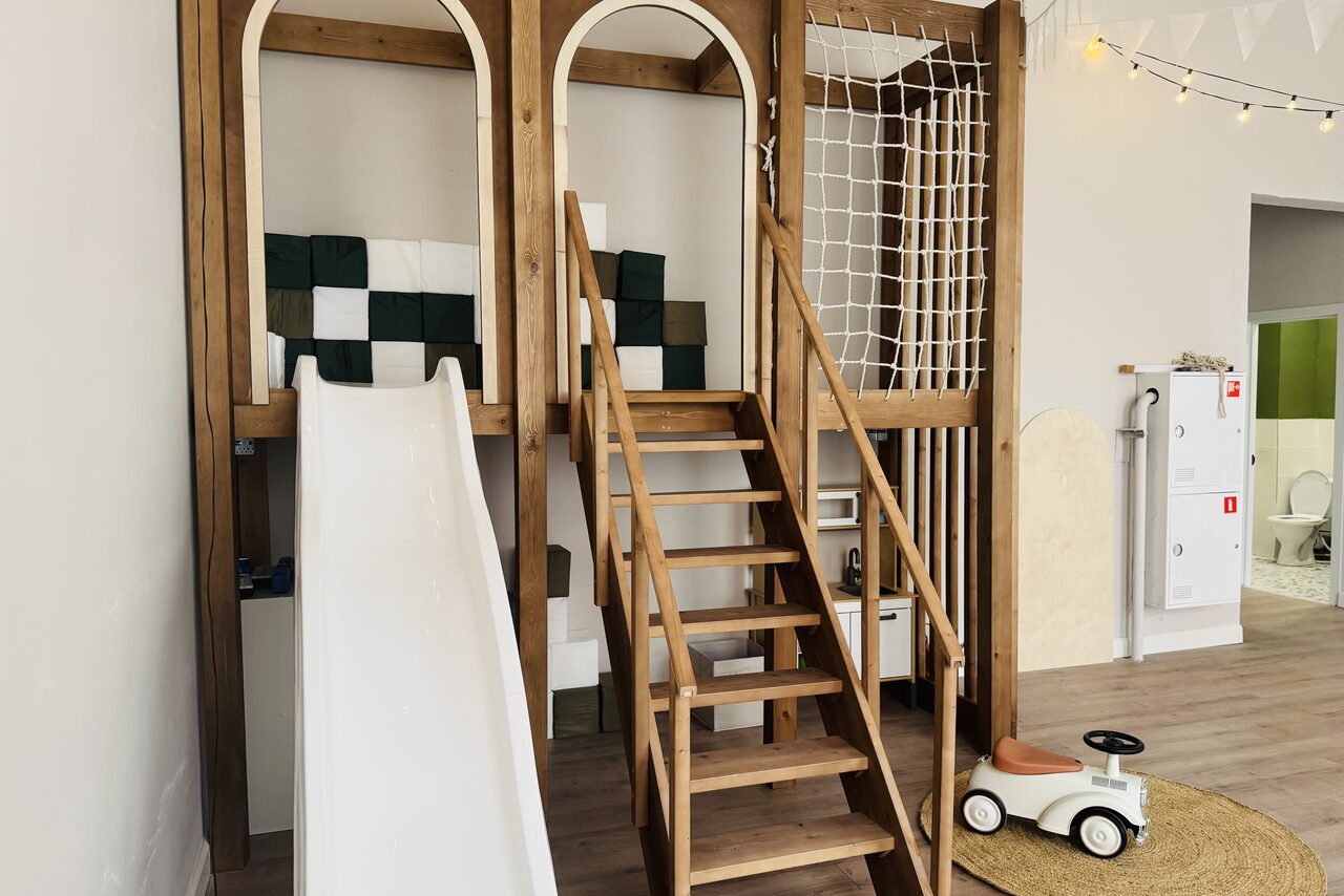 Арендовать Family Loft. Семейный лофт в стиле БОХО