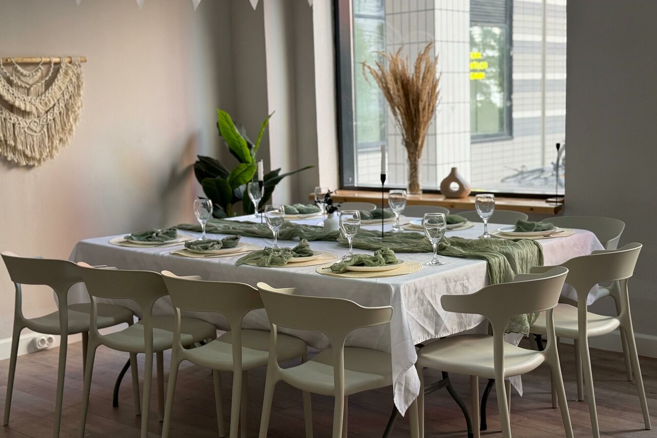 Арендовать Family Loft. Семейный лофт в стиле БОХО