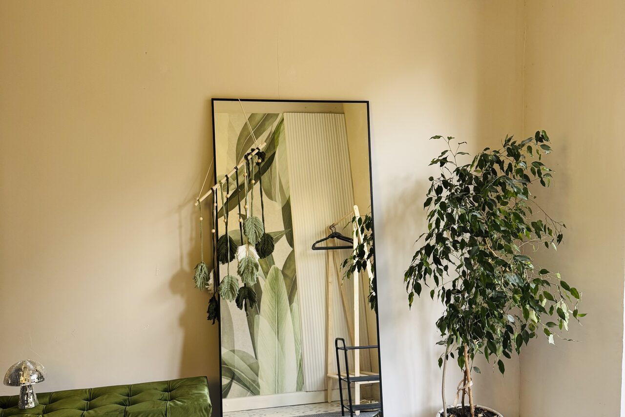 Арендовать Family Loft. Семейный лофт в стиле БОХО