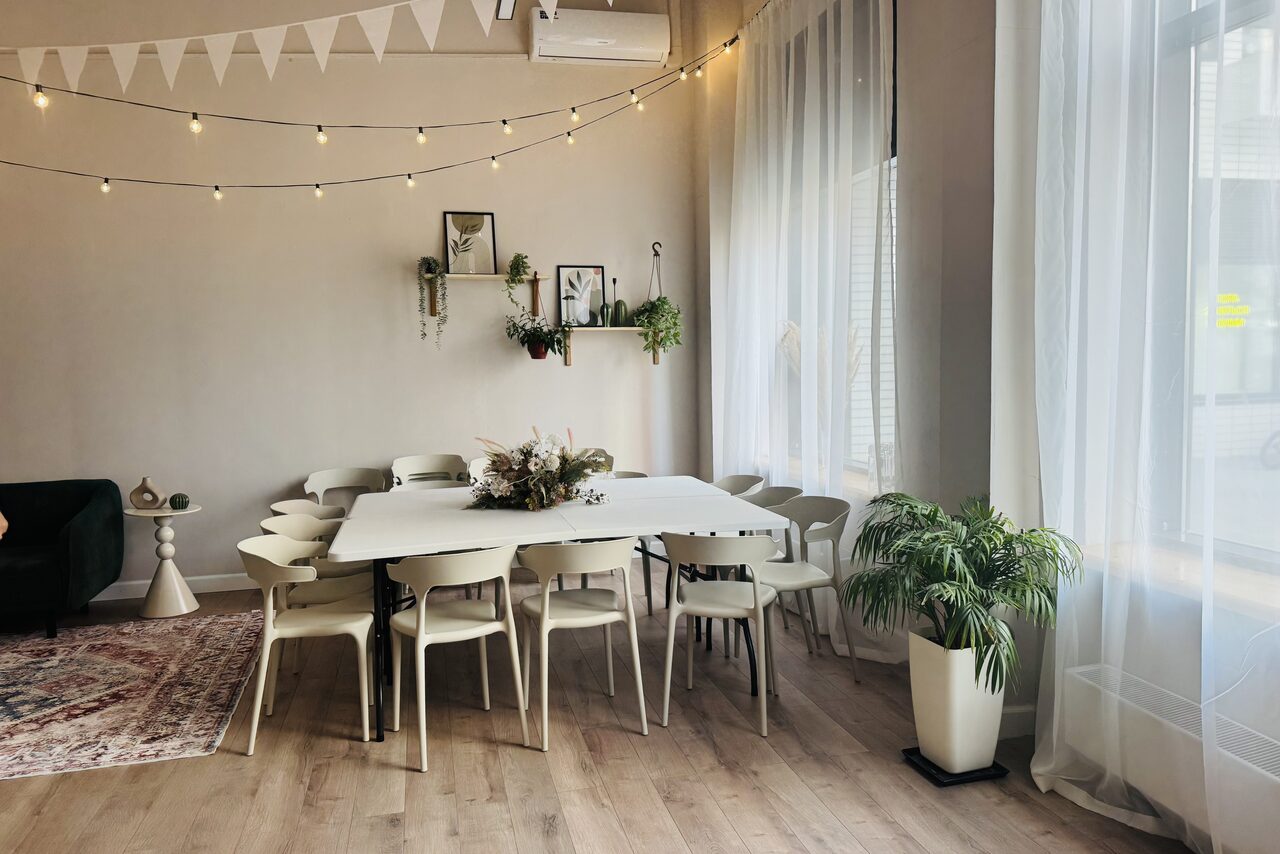 Арендовать Family Loft. Семейный лофт в стиле БОХО