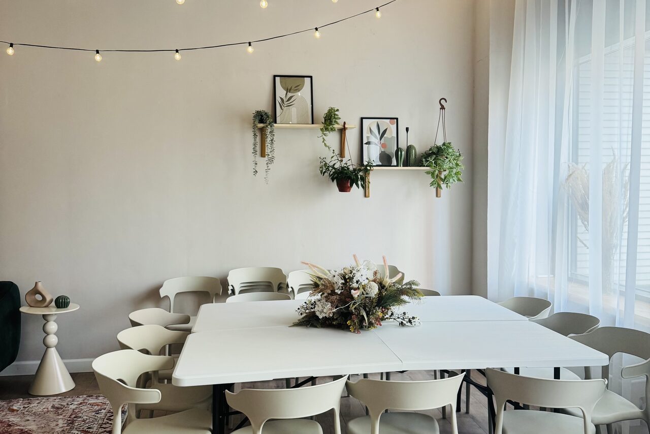 Арендовать Family Loft. Семейный лофт в стиле БОХО