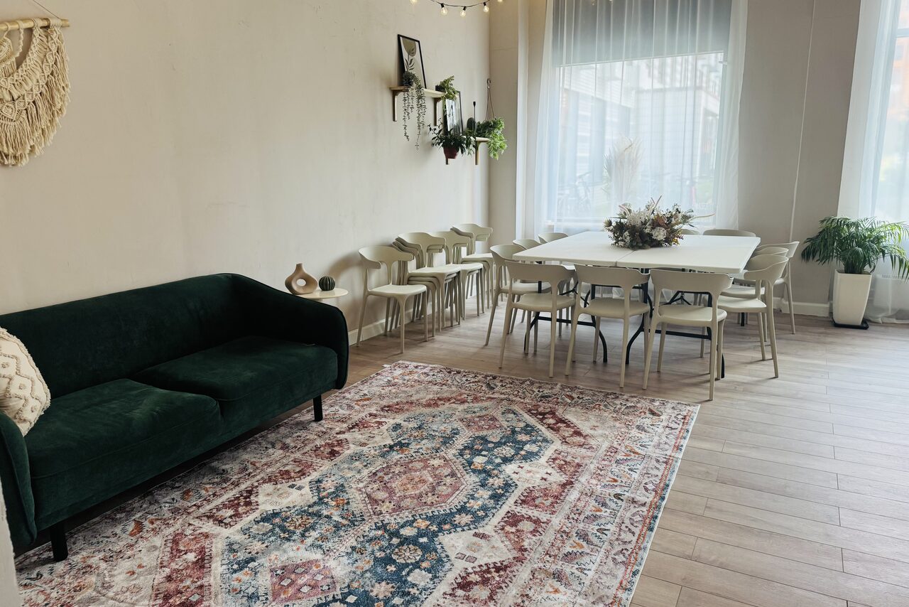 Арендовать Family Loft. Семейный лофт в стиле БОХО