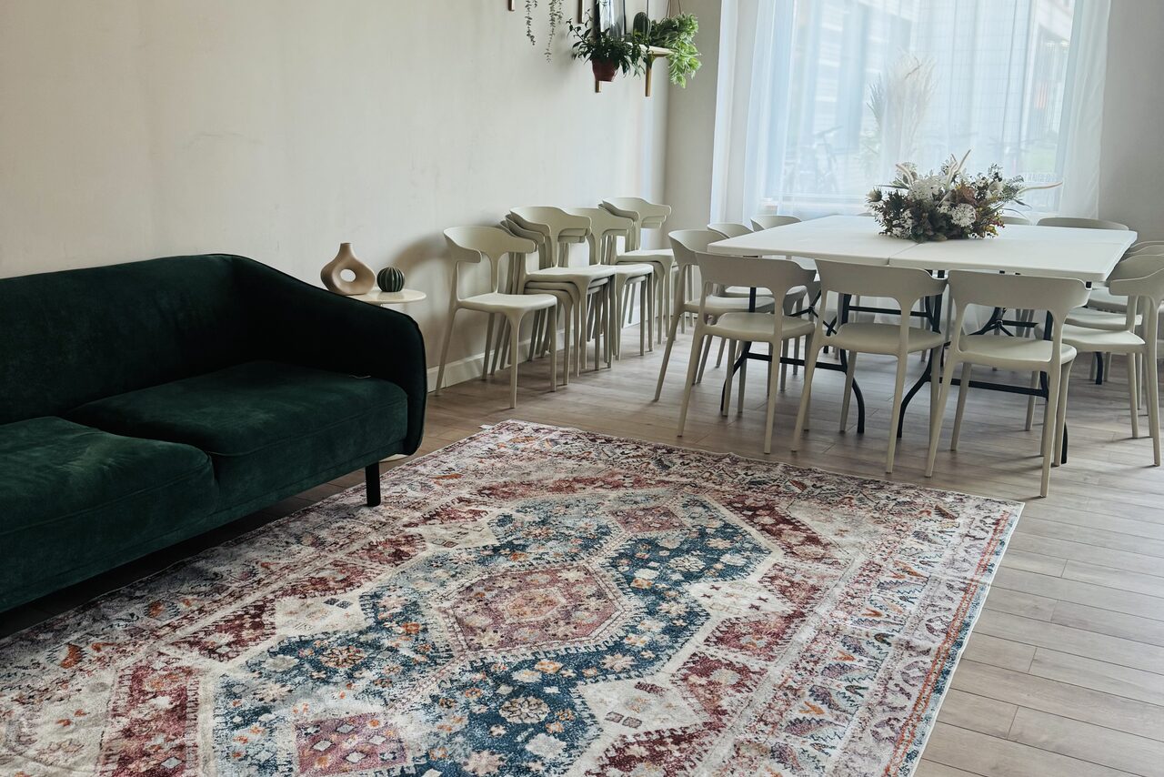 Арендовать Family Loft. Семейный лофт в стиле БОХО