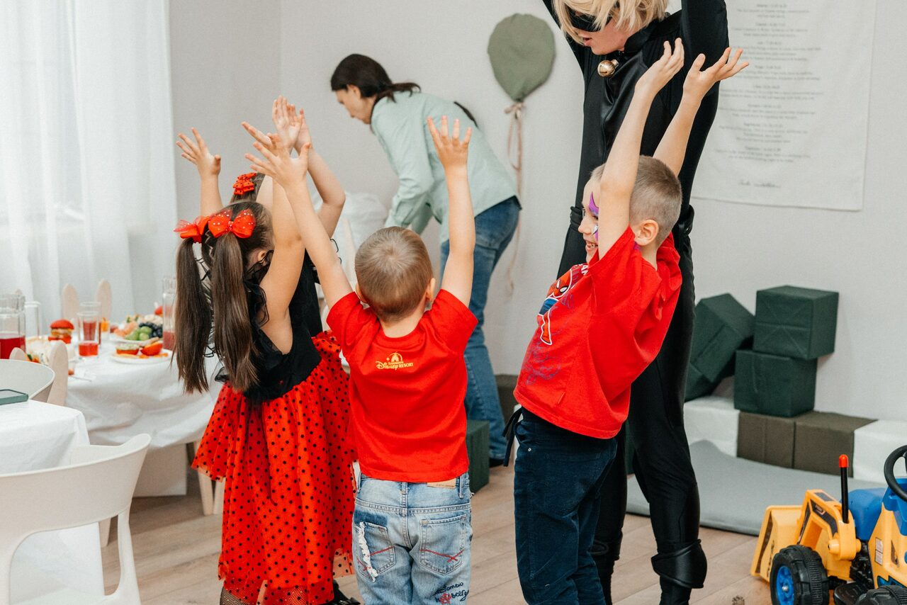 Арендовать Family Loft. Семейный лофт в стиле БОХО