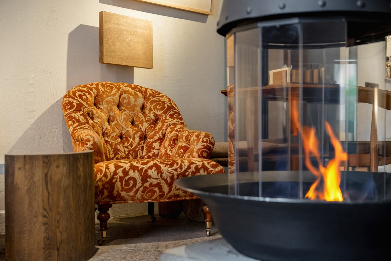 Арендовать Гастробар в бутик-отеле MOLO(Моло) 4