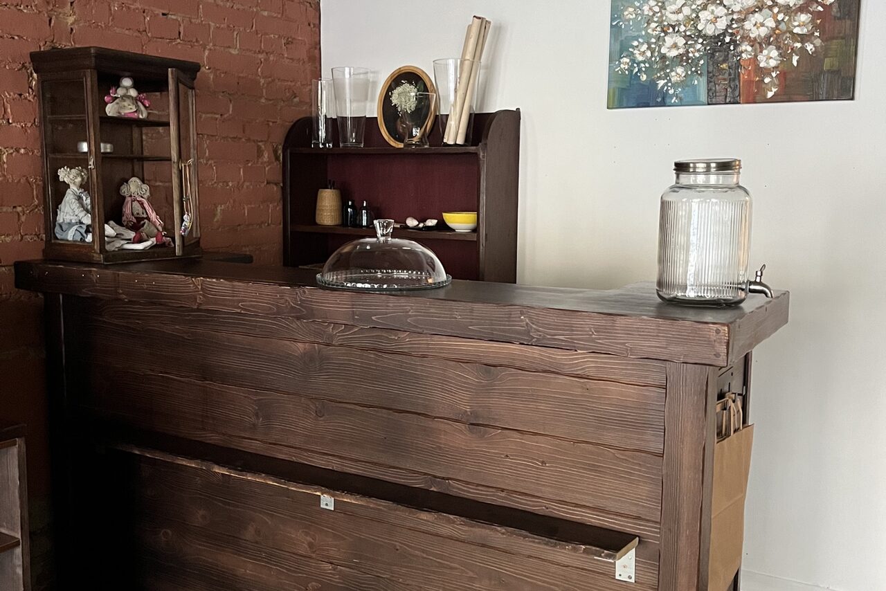 Арендовать Арт-пространство Oliv