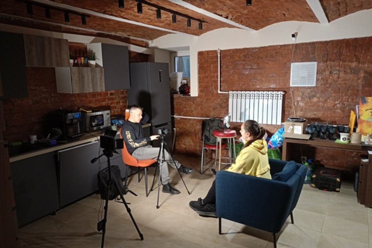 Арендовать Цоколь 14. Комфортный кирпичный лофт