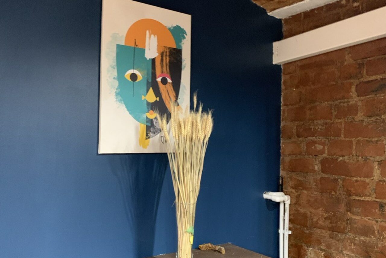 Арендовать Цоколь 14. Комфортный кирпичный лофт