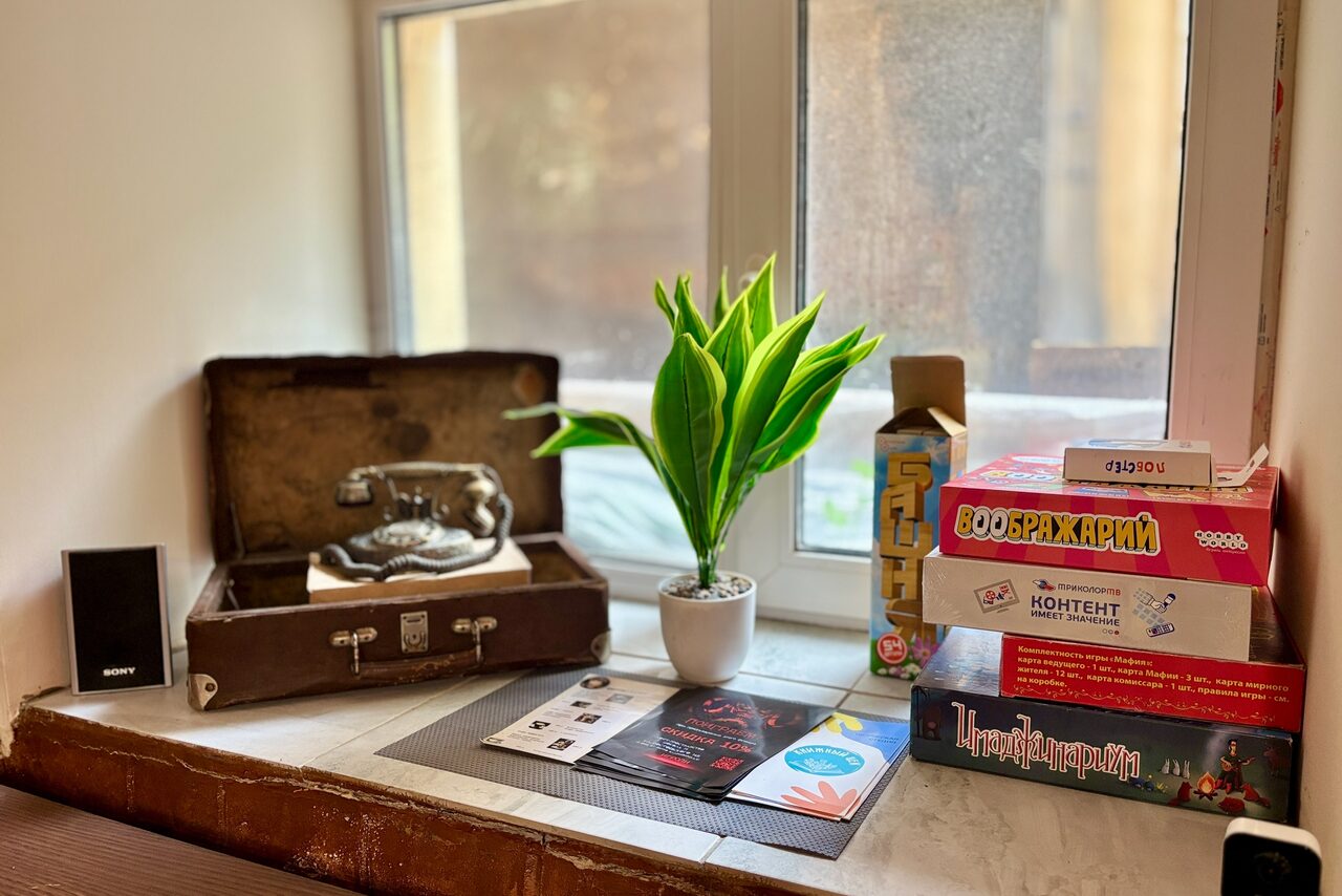 Арендовать Цоколь 14. Комфортный кирпичный лофт