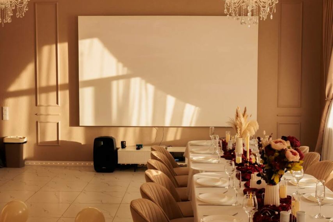 Арендовать Versailles. Лофт с атмосферой роскоши и элегантности