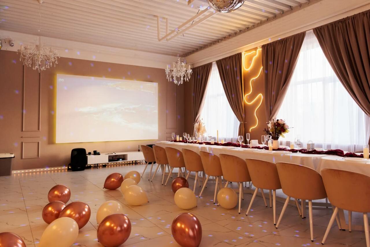 Арендовать Versailles. Лофт с атмосферой роскоши и элегантности