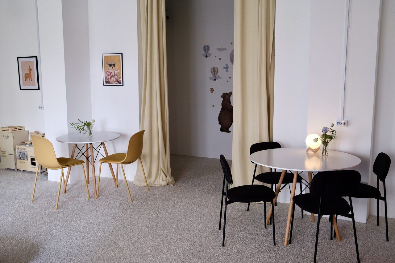 Арендовать Пространство «Чайки». Светлая площадка для мероприятий