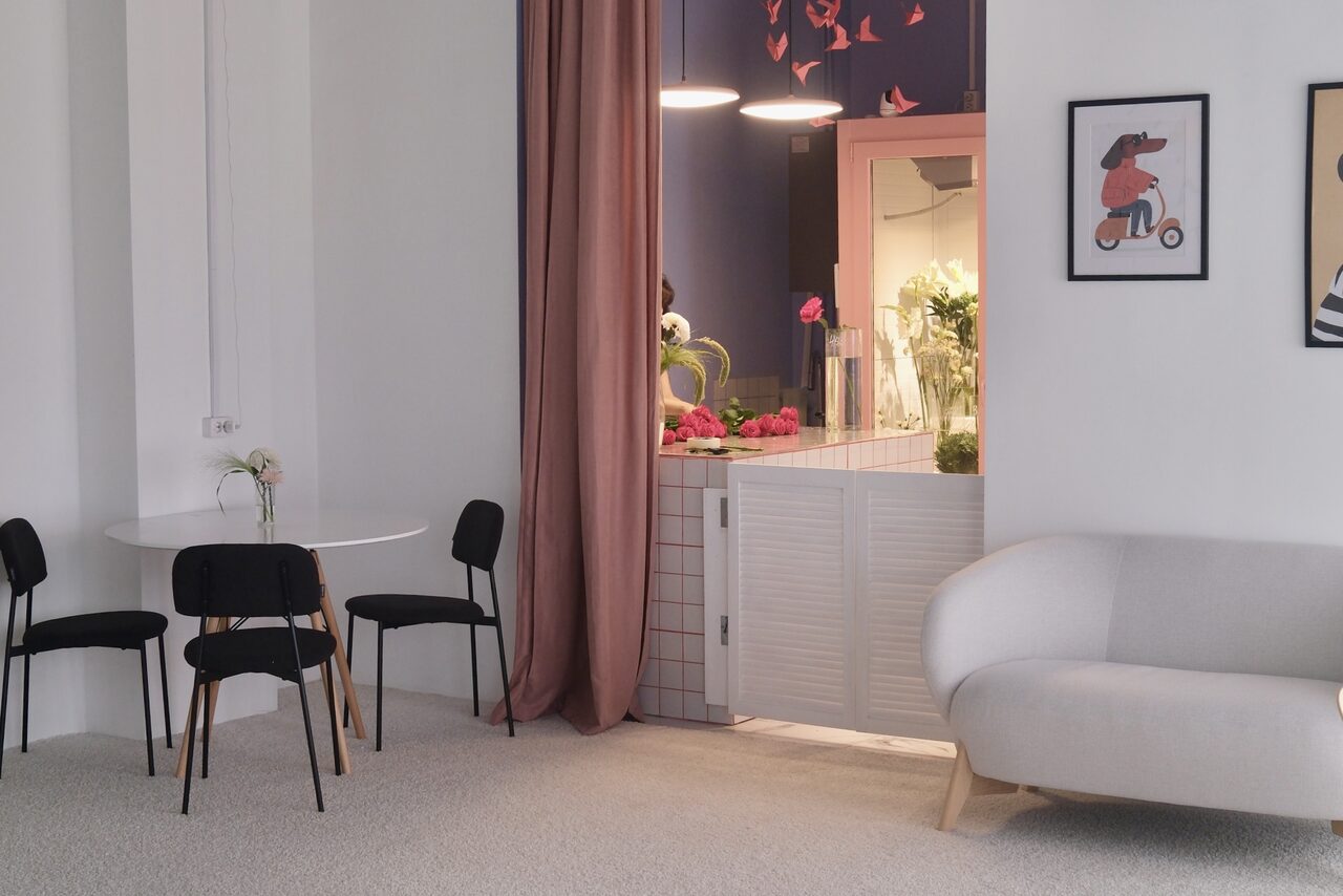 Арендовать Пространство «Чайки». Светлая площадка для мероприятий