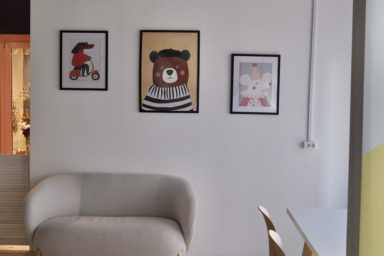 Арендовать Пространство «Чайки». Светлая площадка для мероприятий