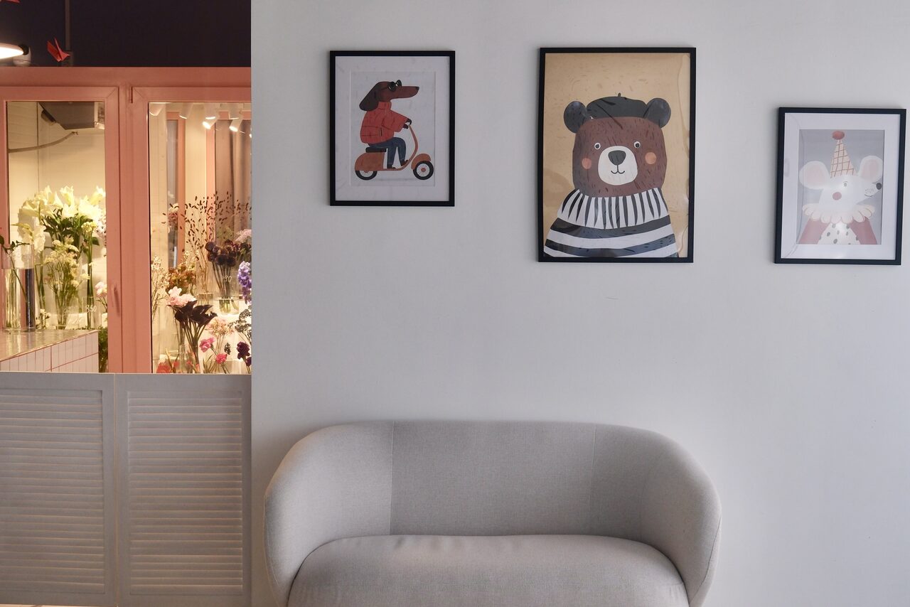 Арендовать Пространство «Чайки». Светлая площадка для мероприятий