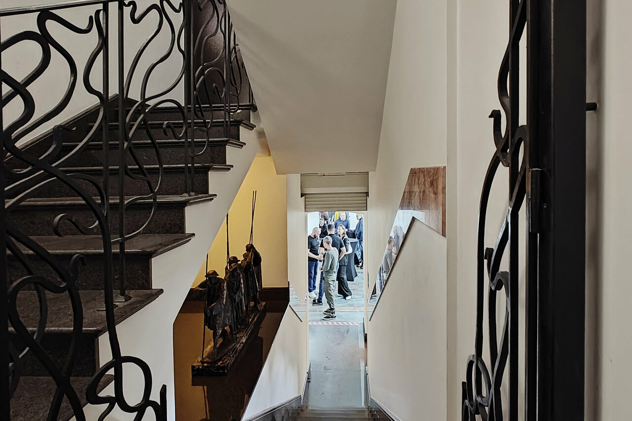 Арендовать Светлый лофт