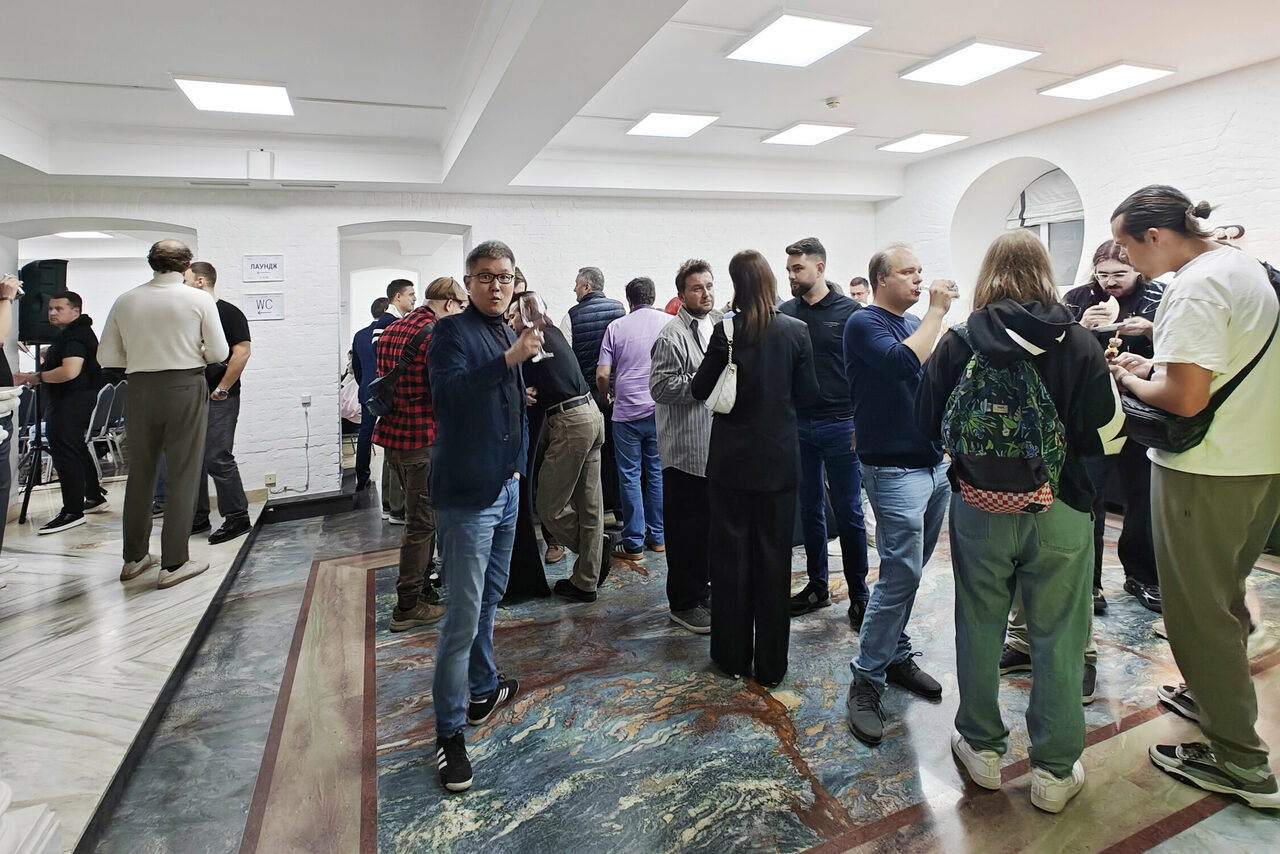 Арендовать Светлый лофт