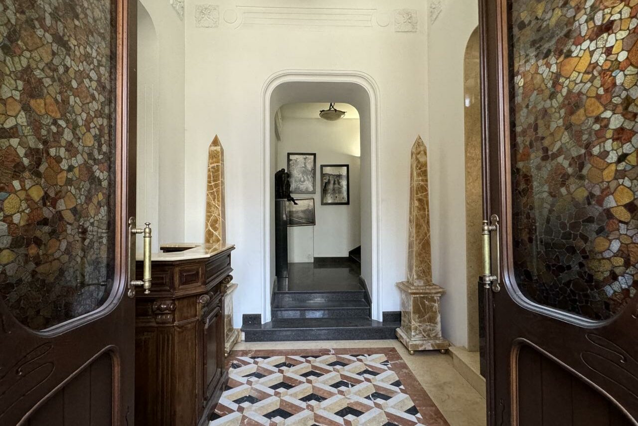 Арендовать Светлый лофт