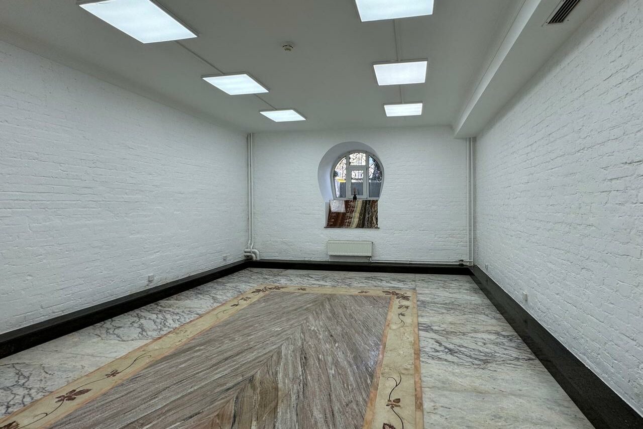 Арендовать Светлый лофт