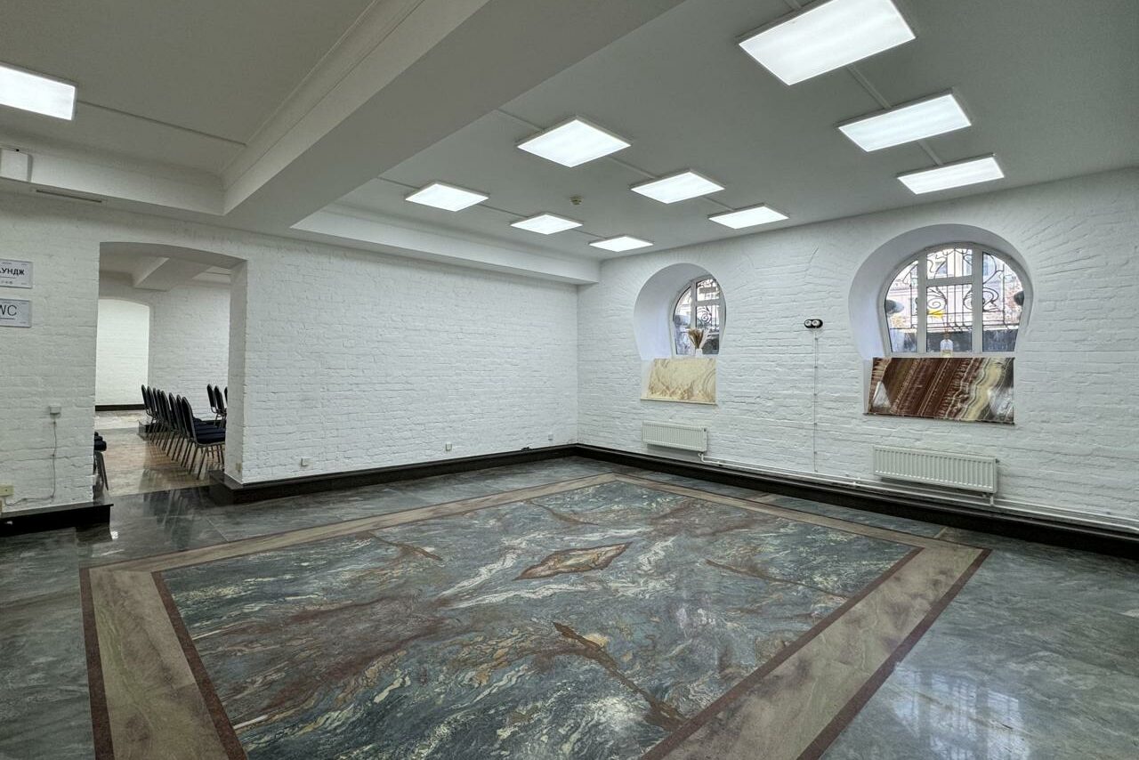 Арендовать Светлый лофт