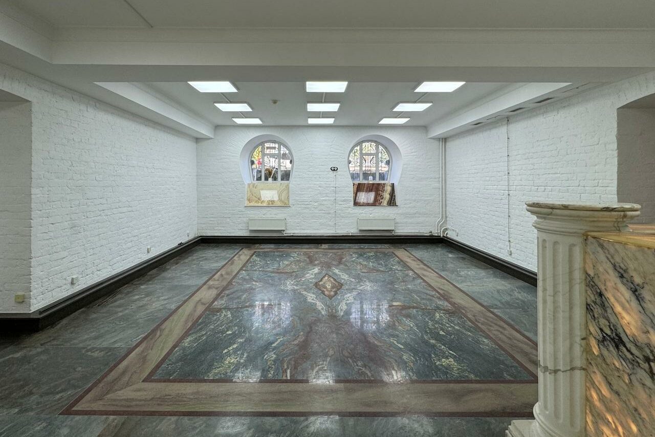 Арендовать Светлый лофт